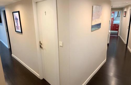 Zaragoza Old Town Apartment | Apto Arima Centro Histórico