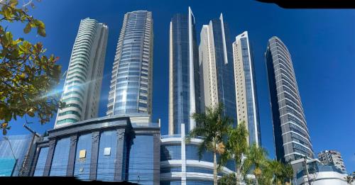 Centro Apartment | APTO. BEIRA MAR EM BAL. CAMBORIU