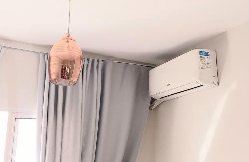 Taubate Apartment | Apto c/Ar Wifi Suite Garagem Shopping