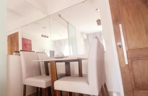 Taubate Apartment | Apto c/Ar Wifi Suite Garagem Shopping