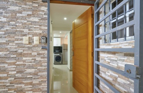 Los Rios Apartment | Apto C3 Recovery de 2 Habitaciones