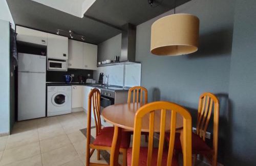 Ventanicas-El Cantal Apartment | Apto Calle España