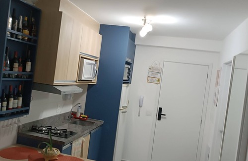 Se Apartment | Apto Centro de SP, Bela Vista, Viagem, Negócios e Lazer