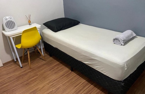 Gravatai Apartment | Apto centro Gravataí C