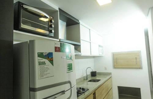 Floresta Apartment | Apto com incrível localização e WiFi em Gramado/RS