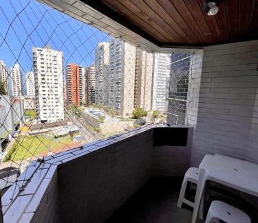Asturias Apartment | Apto com PISCINA 2 quadras da praia