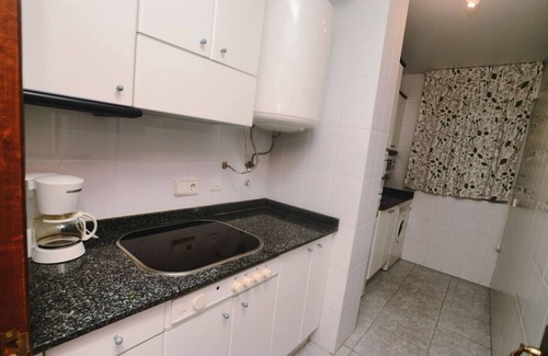 Isla Apartment | Apto con vistas al mar y piscina- La Arena 4105