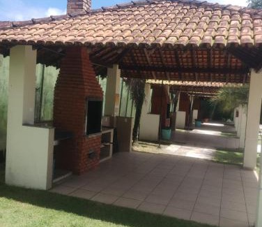 Centro Apartment | Apto Cop 30 Ananindeua Br 316