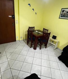 Aviacao Apartment | Apto da Babi