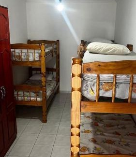 Aviacao Apartment | Apto da Babi