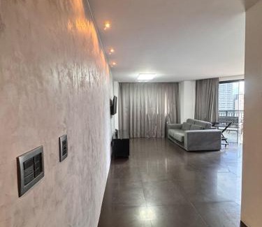 Umarizal Apartment | Apto de Luxo Loft Duplex em área nobre na Doca