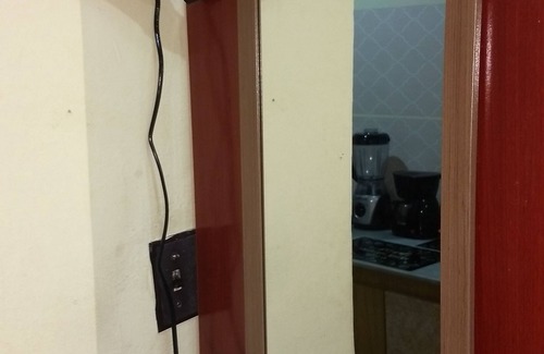Nova Friburgo Apartment | Apto di friburgo flat type Alberto Brauner n. 86