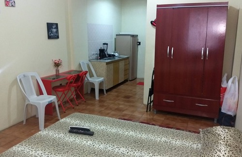 Nova Friburgo Apartment | Apto di friburgo flat type Alberto Brauner n. 86