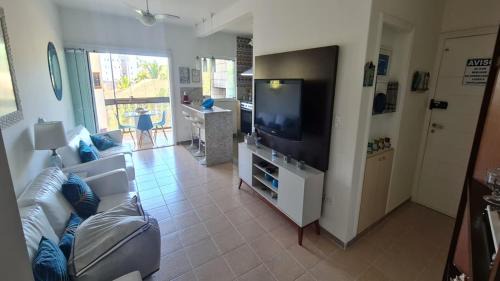 Toninhas Apartment | Apto diferenciado em Ubatuba
