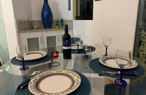 Toninhas Apartment | Apto diferenciado em Ubatuba