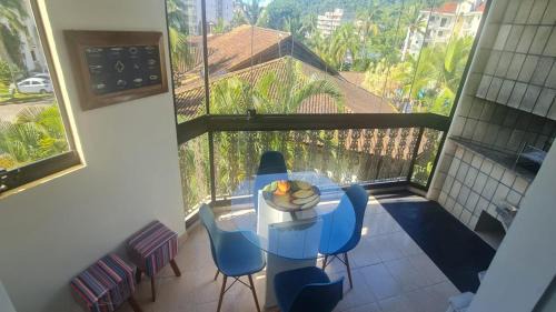 Toninhas Apartment | Apto diferenciado em Ubatuba