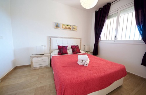 Cap Roig Apartment | Apto El Olivo