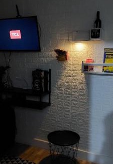 Vila Guilherme Apartment | Apto Essepê! Expo Center Norte, Rodoviaria Tiete e Brás Vautier