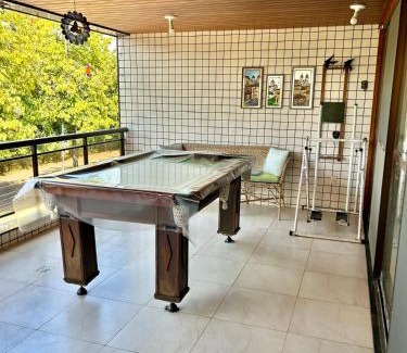 Barra da Tijuca Apartment | Apto grande, 170m2-Recreio