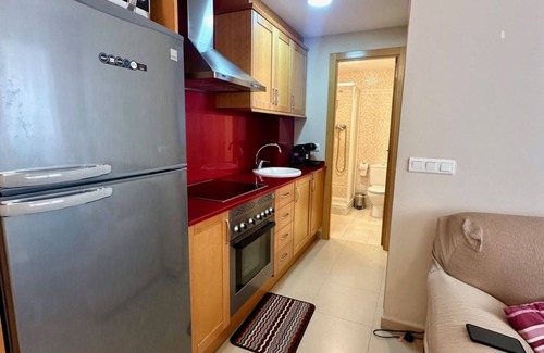 El Grau de Moncofa Apartment | Apto Grao de Moncofa Ii well-accommodated Rental Holidays Ref. 042