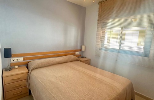 El Grau de Moncofa Apartment | Apto Grao de Moncofa Ii well-accommodated Rental Holidays Ref. 042