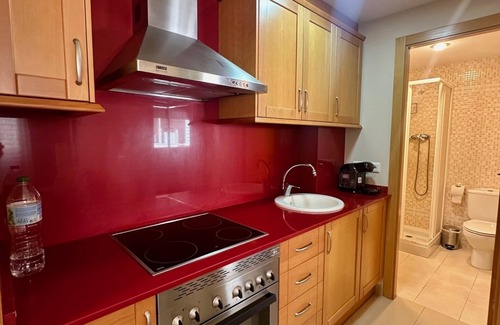 El Grau de Moncofa Apartment | Apto Grao de Moncofa Ii well-accommodated Rental Holidays Ref. 042