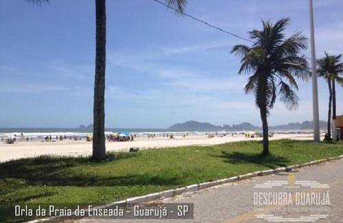 Jardim Sao Miguel Apartment | Apto - Guarujá - Enseada