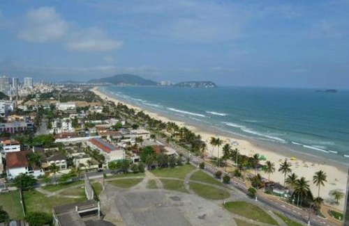 Jardim Sao Miguel Apartment | Apto - Guarujá - Enseada