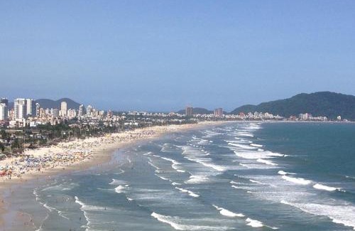 Jardim Sao Miguel Apartment | Apto - Guarujá - Enseada