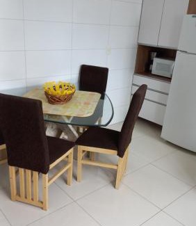Guilhermina Apartment | Apto Guilhermina II