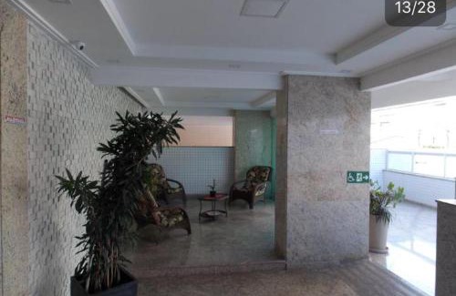 Guilhermina Apartment | Apto Guilhermina II