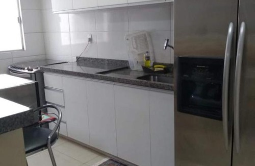 Anapolis Apartment | Apto inteiro Seguro e Confortável com piscina