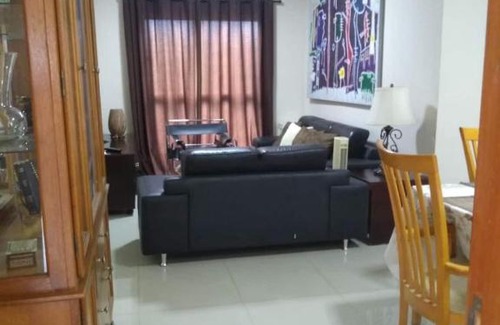 Anapolis Apartment | Apto inteiro Seguro e Confortável com piscina