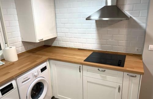 Zaragoza Old Town Apartment | Apto Isabel Centro Histórico