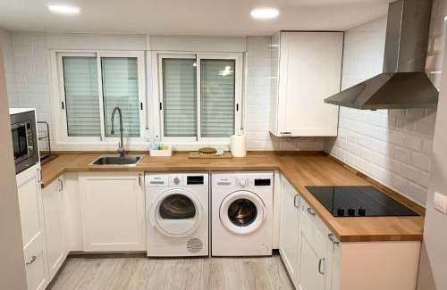 Zaragoza Old Town Apartment | Apto Isabel Centro Histórico