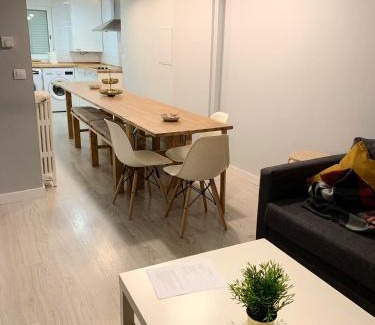 Zaragoza Old Town Apartment | Apto Isabel Centro Histórico