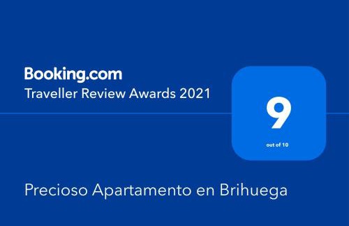Brihuega Apartment | Apto La Fabrica de Paños Brihuega