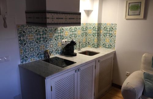 Brihuega Apartment | Apto La Fabrica de Paños Brihuega