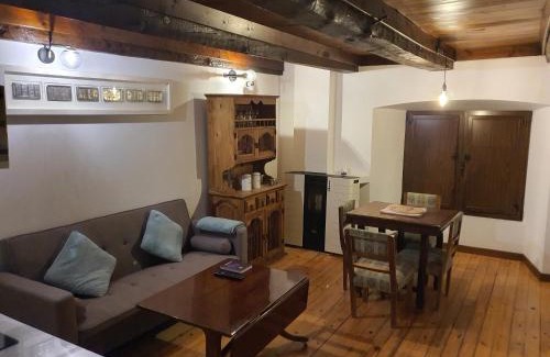 Brihuega Apartment | Apto La Fabrica de Paños Brihuega