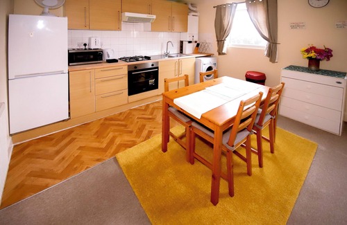Harrow Road Apartment | Apto londres/notting hill/portobello