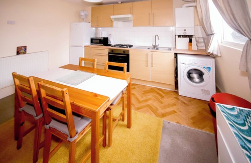 Harrow Road Apartment | Apto londres/notting hill/portobello