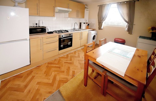 Harrow Road Apartment | Apto londres/notting hill/portobello