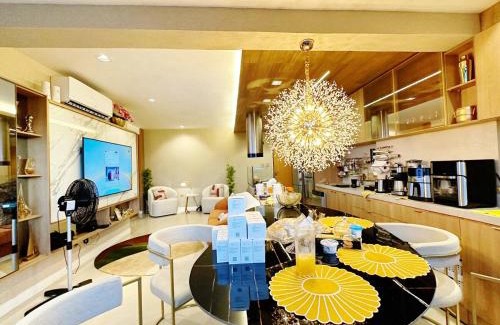 Marco Apartment | Apto Luxo 1km do Evento Cop 30