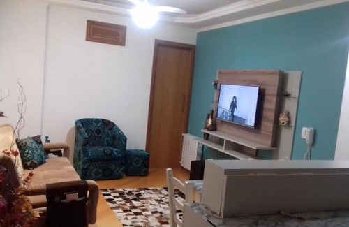 C A I C Apartment | Apto no Centro de Gramado