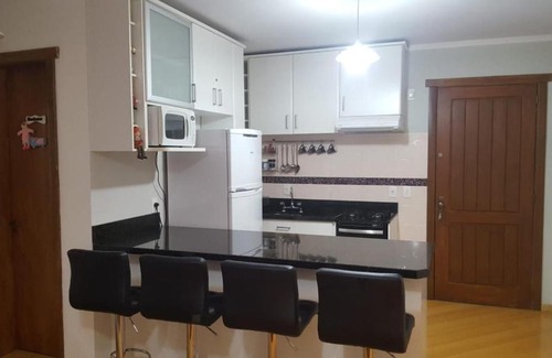 C A I C Apartment | Apto no Centro de Gramado