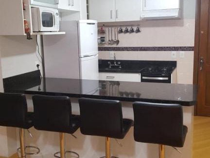 C A I C Apartment | Apto no Centro de Gramado
