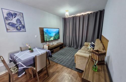Centro Apartment | Apto no Centro de São Leopoldo