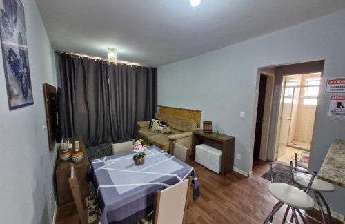 Centro Apartment | Apto no Centro de São Leopoldo