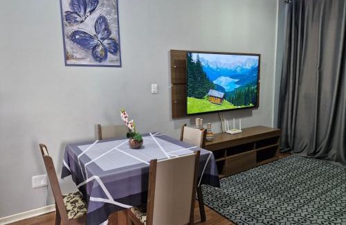 Centro Apartment | Apto no Centro de São Leopoldo
