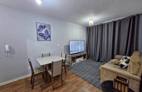 Centro Apartment | Apto no Centro de São Leopoldo